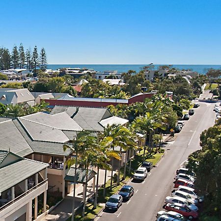 Byron Bayside Central Studio Apartments Luaran gambar