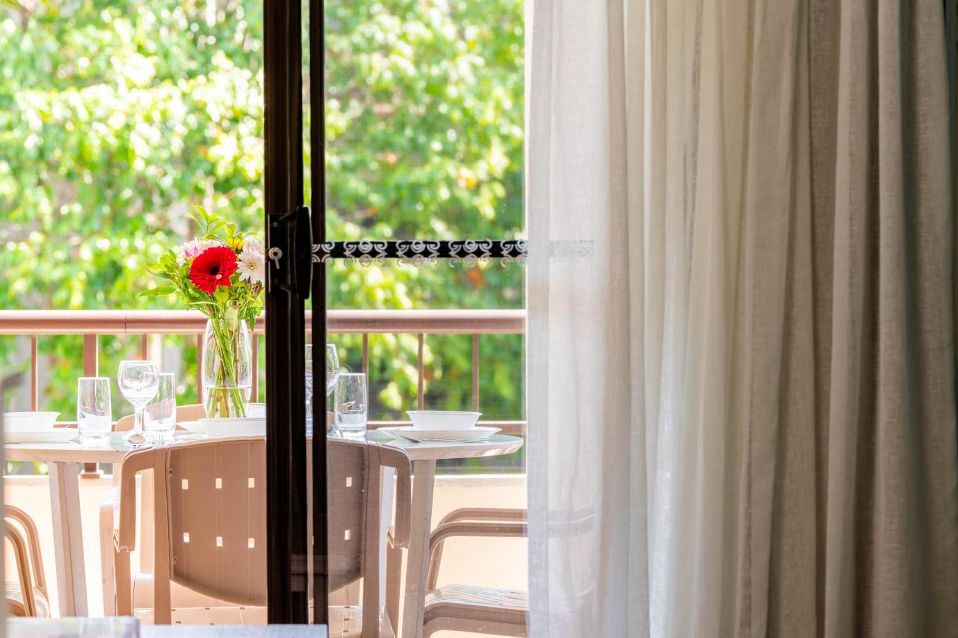 Byron Bayside Central Studio Apartments Luaran gambar